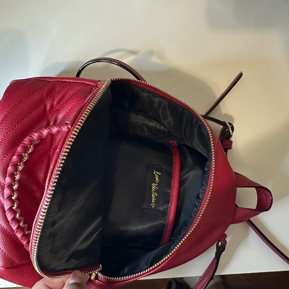 Victoria's Secret mini backpack - Picture 3 of 5